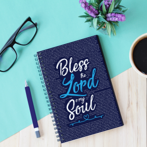 Adult ‘Bless the Lord’ Gift Pack